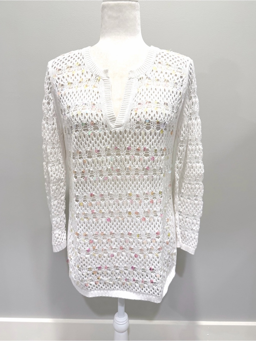 Peck & Peck Sweater